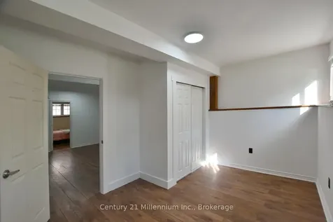 35 Northwood Drive Wasaga Beach ON L9Z 3B1