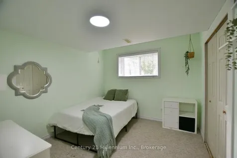 35 Northwood Drive Wasaga Beach ON L9Z 3B1
