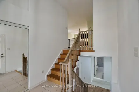 35 Northwood Drive Wasaga Beach ON L9Z 3B1