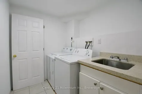 35 Northwood Drive Wasaga Beach ON L9Z 3B1