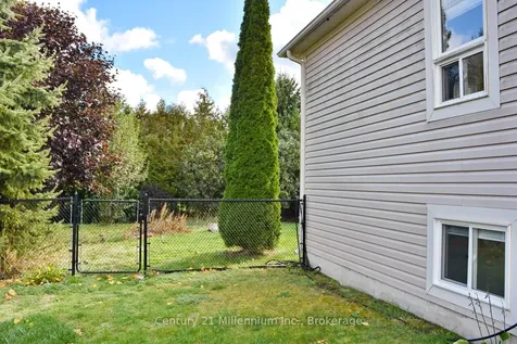 35 Northwood Drive Wasaga Beach ON L9Z 3B1