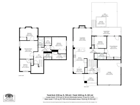 35 Northwood Drive Wasaga Beach ON L9Z 3B1