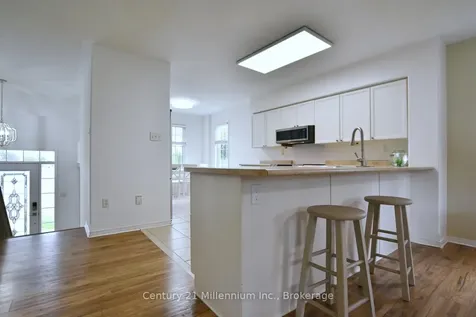 35 Northwood Drive Wasaga Beach ON L9Z 3B1