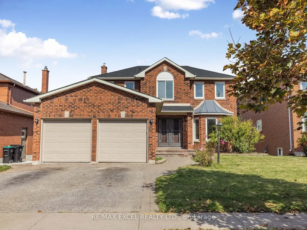 25 Golden Meadow Road Barrie ON L4N 7E6