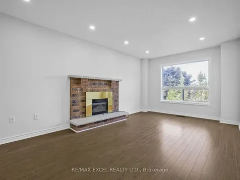 25 Golden Meadow Road Barrie ON L4N 7E6