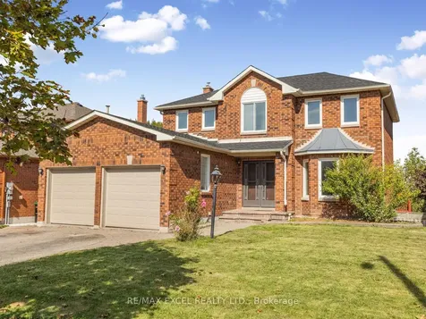 25 Golden Meadow Road Barrie ON L4N 7E6