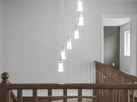 25 Golden Meadow Road Barrie ON L4N 7E6