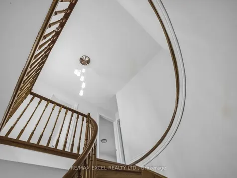 25 Golden Meadow Road Barrie ON L4N 7E6