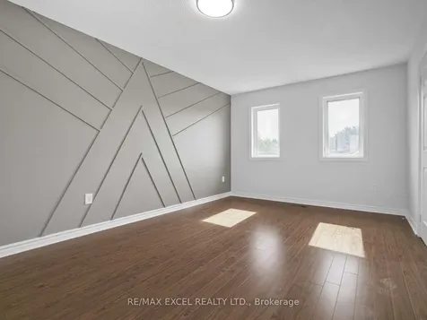 25 Golden Meadow Road Barrie ON L4N 7E6