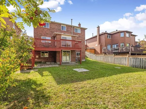 25 Golden Meadow Road Barrie ON L4N 7E6