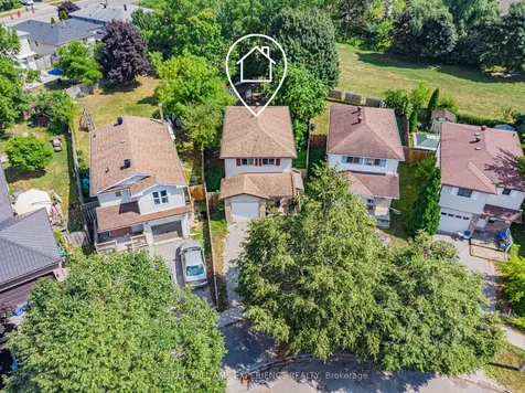 49 Laurie Crescent Barrie ON L4M 6C7