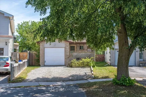 49 Laurie Crescent Barrie ON L4M 6C7