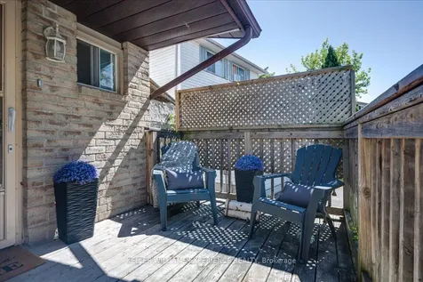 49 Laurie Crescent Barrie ON L4M 6C7