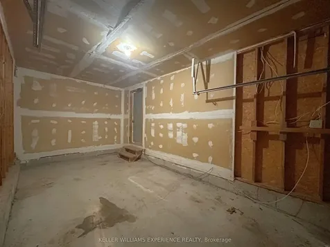 49 Laurie Crescent Barrie ON L4M 6C7