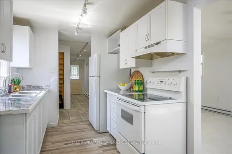 49 Laurie Crescent Barrie ON L4M 6C7