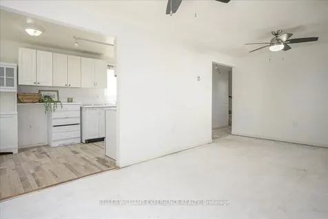 49 Laurie Crescent Barrie ON L4M 6C7