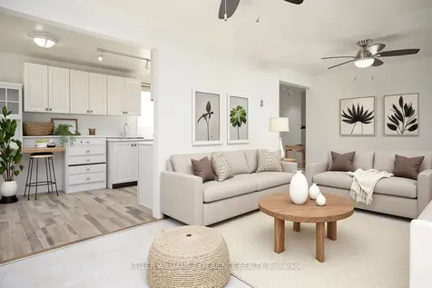 49 Laurie Crescent Barrie ON L4M 6C7