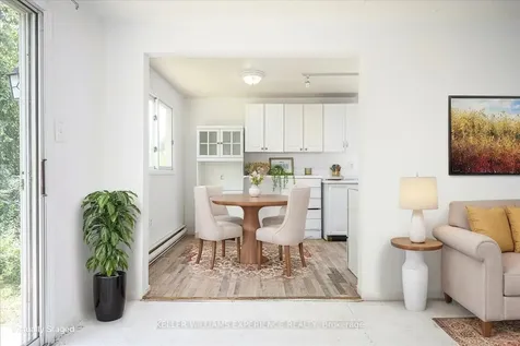 49 Laurie Crescent Barrie ON L4M 6C7