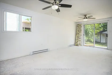 49 Laurie Crescent Barrie ON L4M 6C7