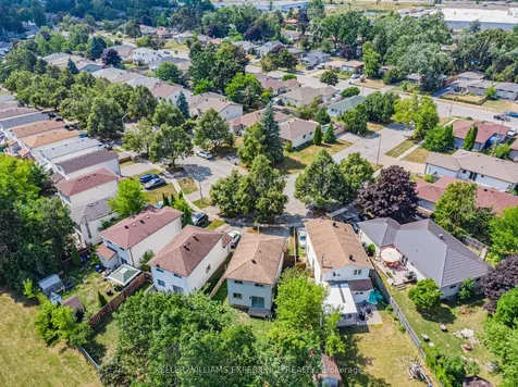 49 Laurie Crescent Barrie ON L4M 6C7