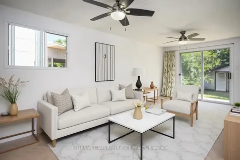 49 Laurie Crescent Barrie ON L4M 6C7