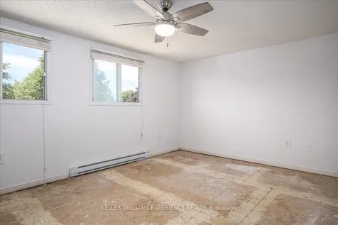 49 Laurie Crescent Barrie ON L4M 6C7