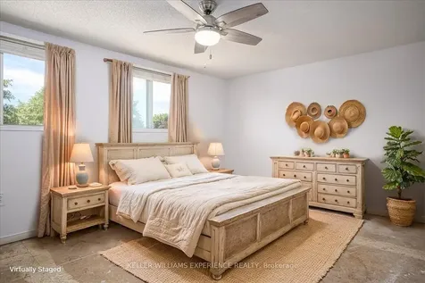 49 Laurie Crescent Barrie ON L4M 6C7