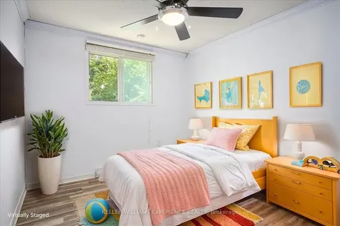 49 Laurie Crescent Barrie ON L4M 6C7