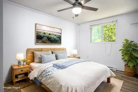 49 Laurie Crescent Barrie ON L4M 6C7