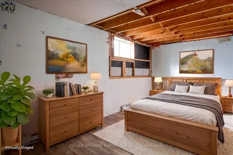 49 Laurie Crescent Barrie ON L4M 6C7