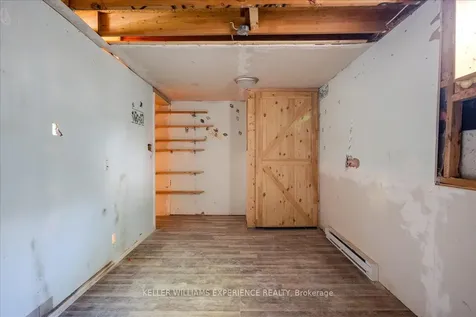 49 Laurie Crescent Barrie ON L4M 6C7