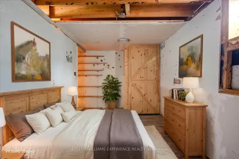 49 Laurie Crescent Barrie ON L4M 6C7