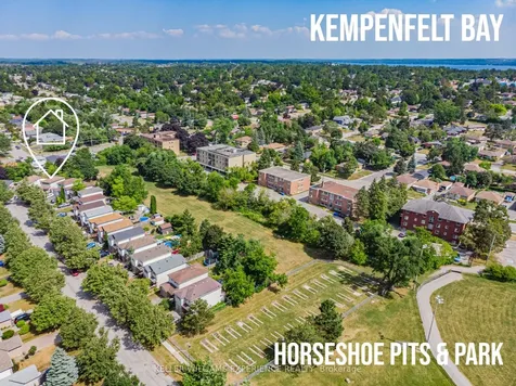 49 Laurie Crescent Barrie ON L4M 6C7