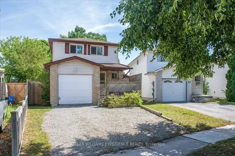 49 Laurie Crescent Barrie ON L4M 6C7