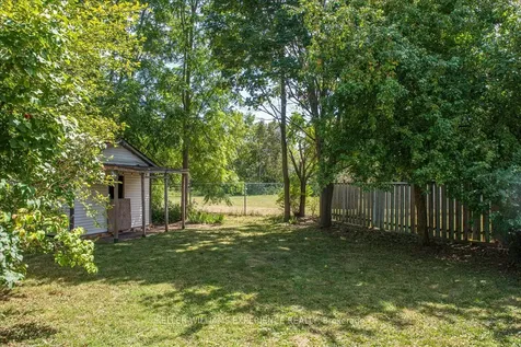 49 Laurie Crescent Barrie ON L4M 6C7