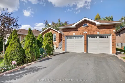330 Harvie Road Barrie ON L4N 8H7