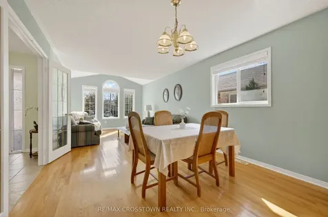 330 Harvie Road Barrie ON L4N 8H7