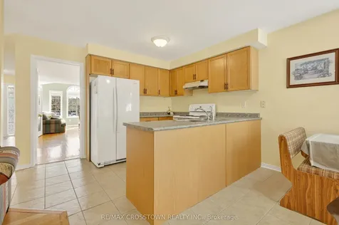 330 Harvie Road Barrie ON L4N 8H7