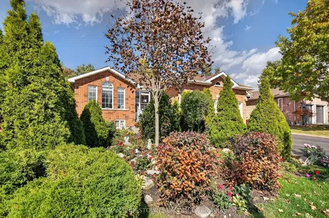 330 Harvie Road Barrie ON L4N 8H7