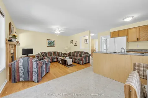 330 Harvie Road Barrie ON L4N 8H7