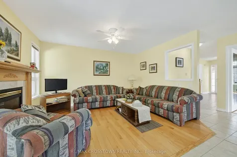 330 Harvie Road Barrie ON L4N 8H7