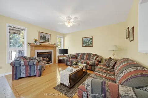 330 Harvie Road Barrie ON L4N 8H7