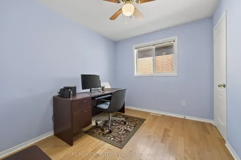 330 Harvie Road Barrie ON L4N 8H7