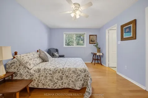 330 Harvie Road Barrie ON L4N 8H7