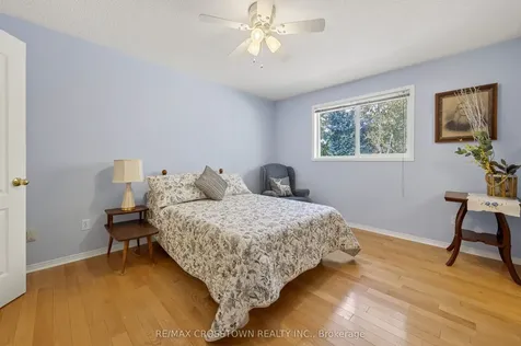 330 Harvie Road Barrie ON L4N 8H7