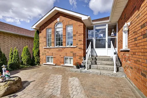 330 Harvie Road Barrie ON L4N 8H7