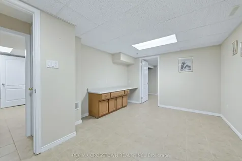 330 Harvie Road Barrie ON L4N 8H7