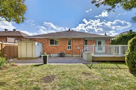 330 Harvie Road Barrie ON L4N 8H7