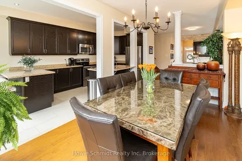 67 Forsyth Crescent Barrie ON L4N 6R1