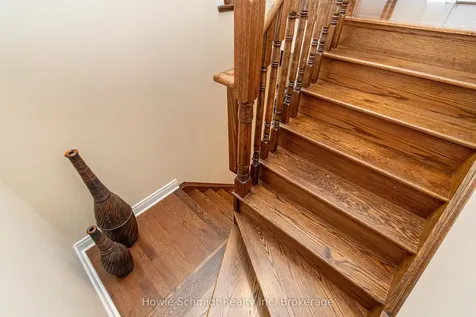 67 Forsyth Crescent Barrie ON L4N 6R1